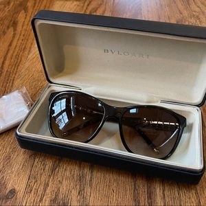 BVLGARI WMNS Sunglasses